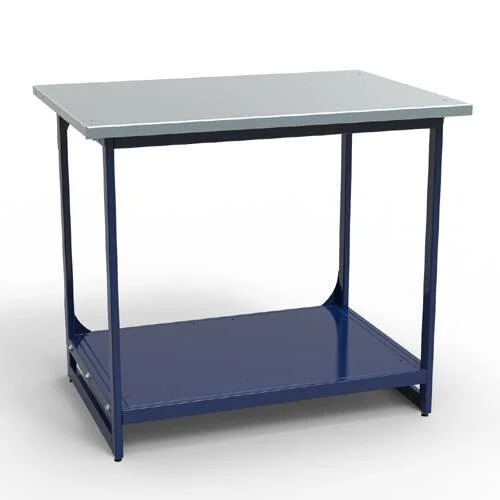 Верстак слесарный усиленный СВК-0Т.00.00.10