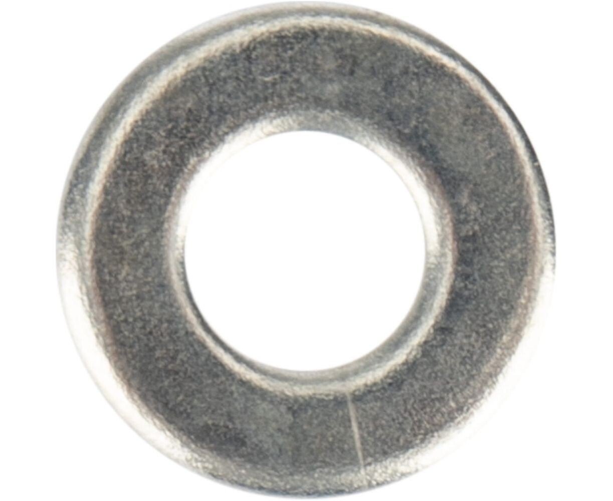 Шайба плоская M6 DIN 125
