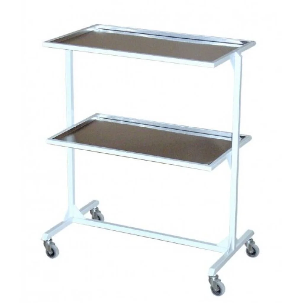 Столик медицинский процедурный СП-01-4Н