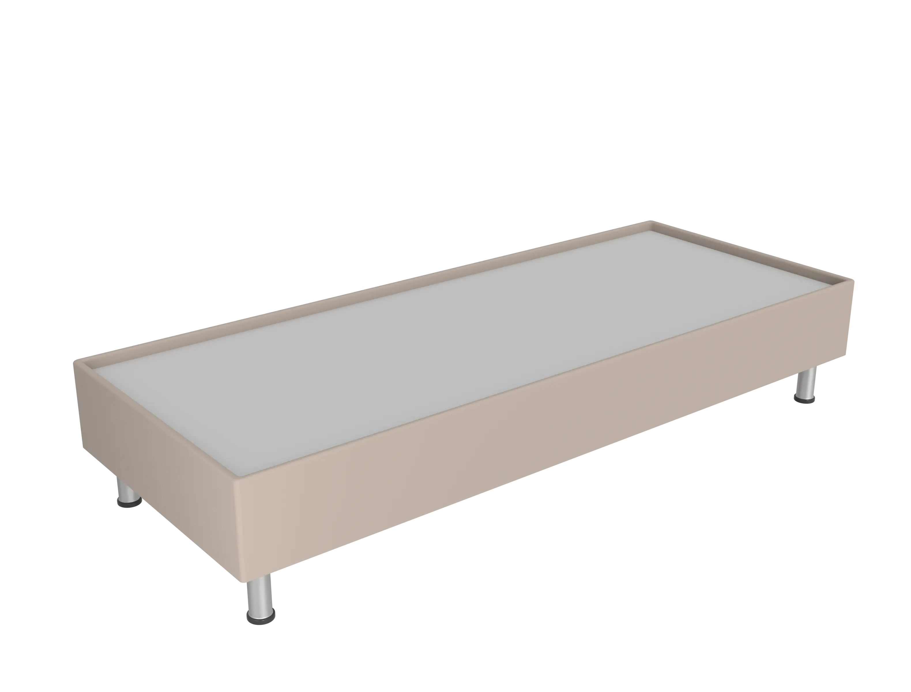 Спринг бокс СБ-200/80 бежевый