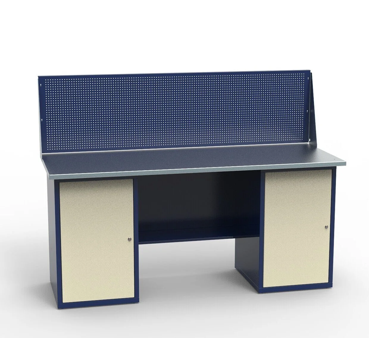 Верстак Святогор Лайт СВЛ-2Т.01.01.19_сб1