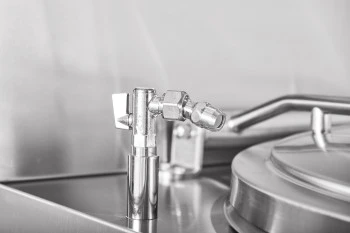 Котел пищеварочный КПЭМ-60/7Т