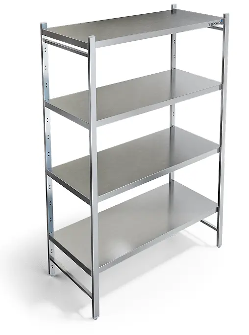 Стеллаж кухонный СТР-354/406