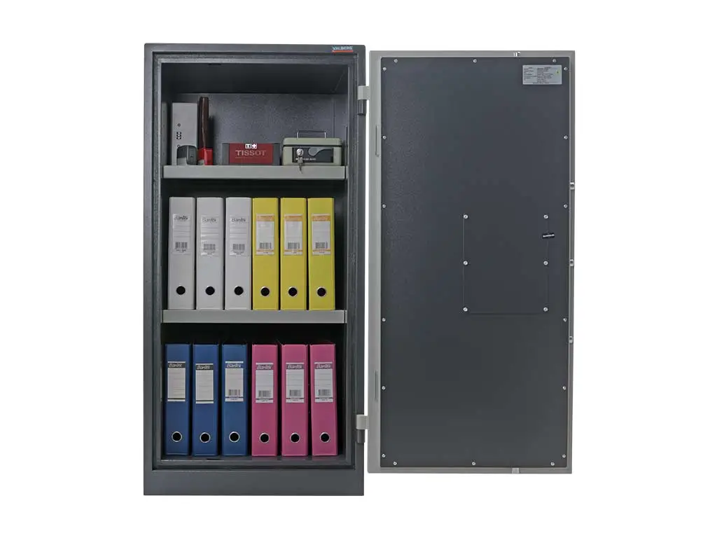 Фото - огнестойкий шкаф valberg bm-1260kl