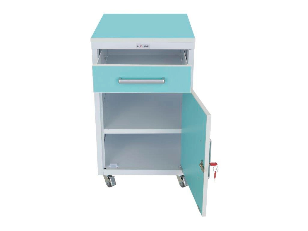 Тумба медицинская МД ТП-6