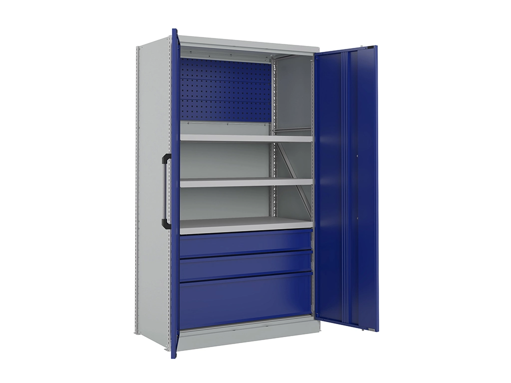 Фото - инструментальный шкаф hard 2000-033012