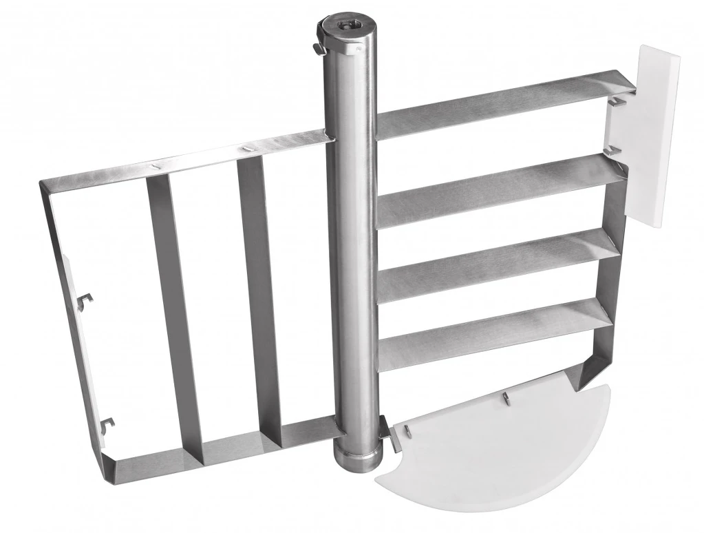 Котел пищеварочный КПЭМ-160-ОМР