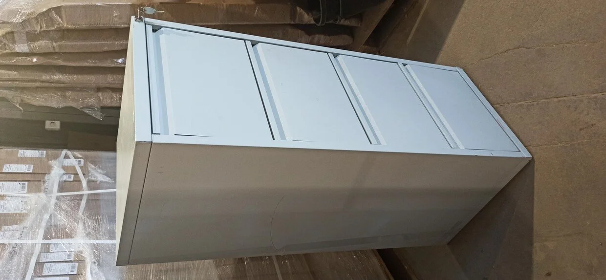 Фото - шкаф картотечный регион рк-а4-5 уценка