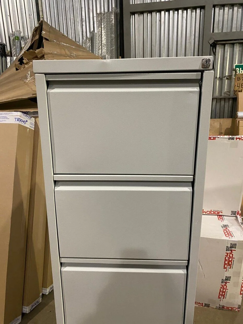 Фото - шкаф картотечный регион рк-а4-5 уценка