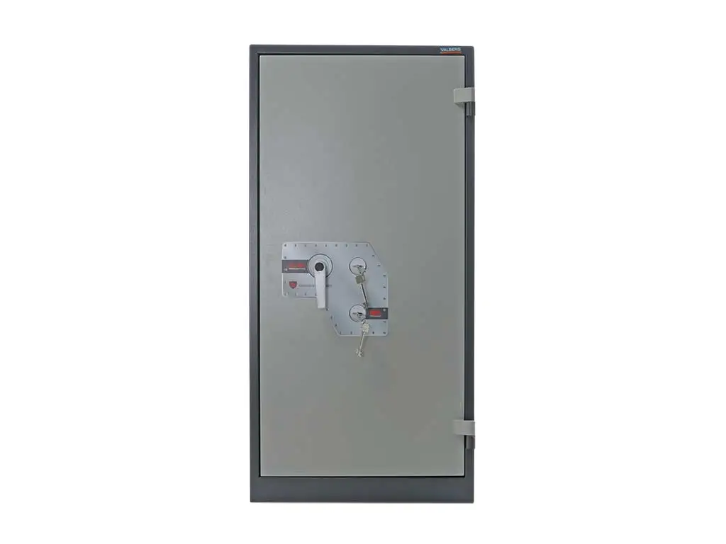 Фото - огнестойкий шкаф valberg bm-1260kl