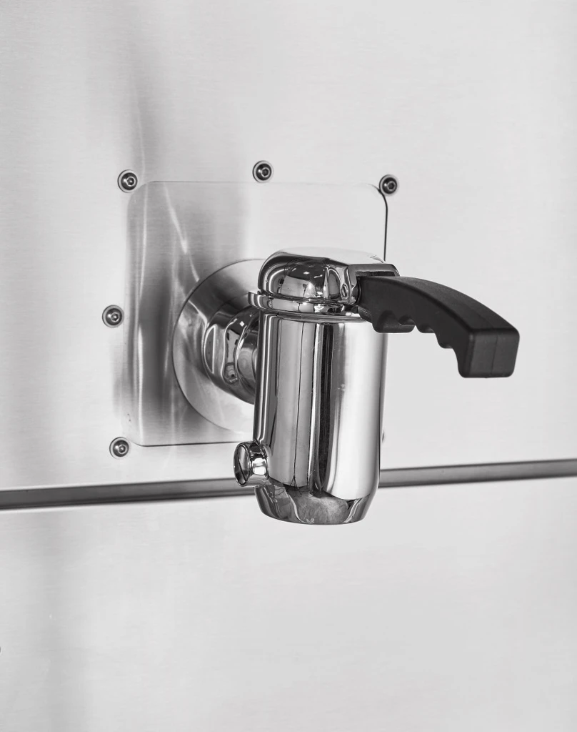 Котел пищеварочный КПГМ-60/9T (газовый)