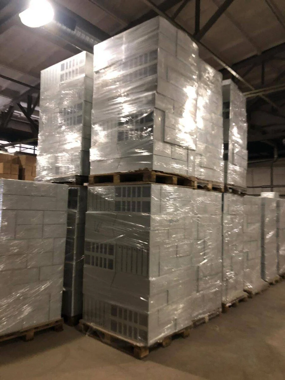 Почтовый ящик ЯПР-5