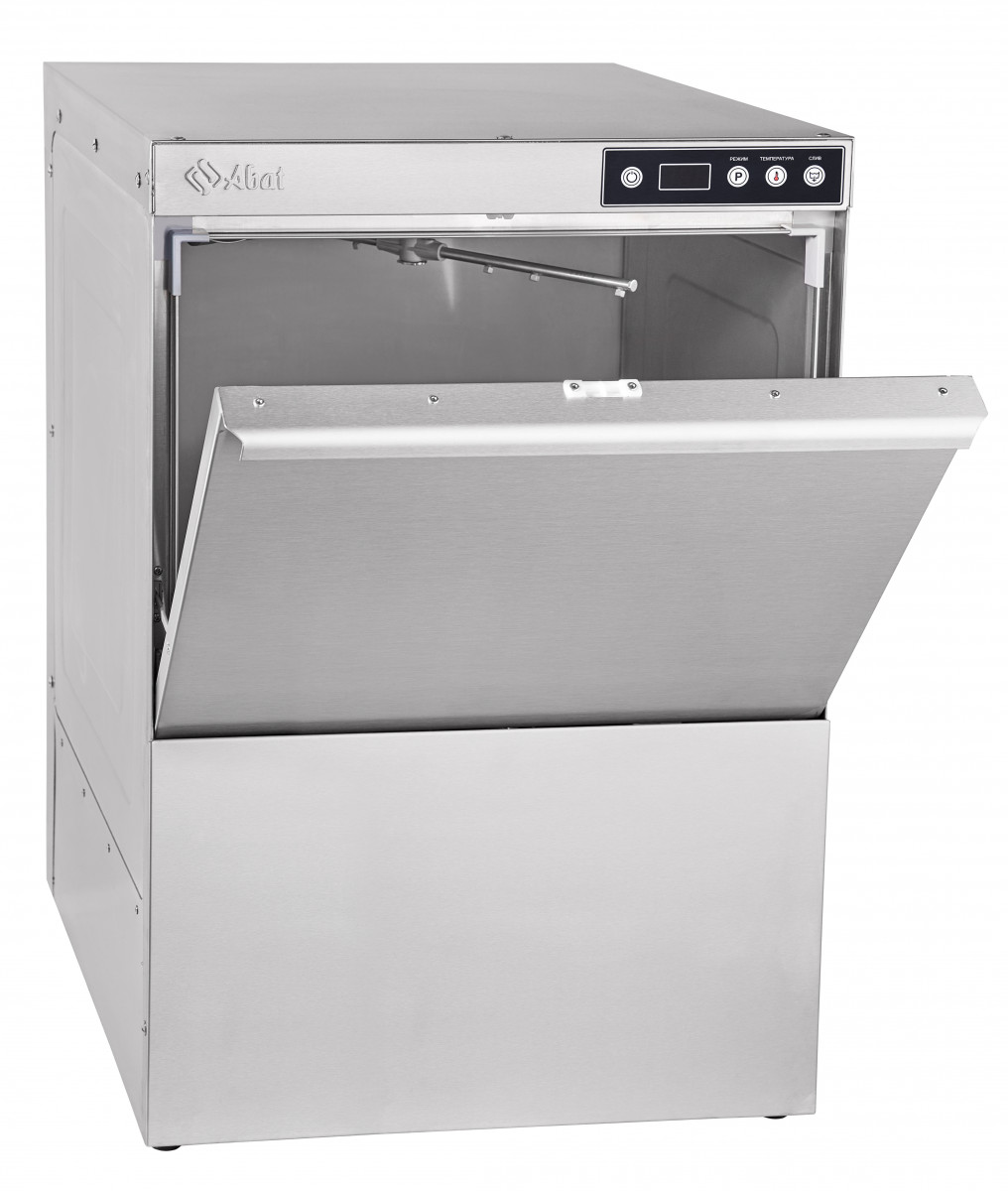 Фронтальная посудомоечная машина МПК-500Ф-01-230