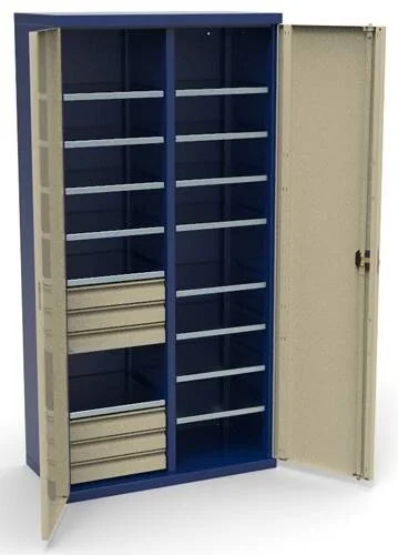 Фото - шкаф инструментальный сши-02.06.14