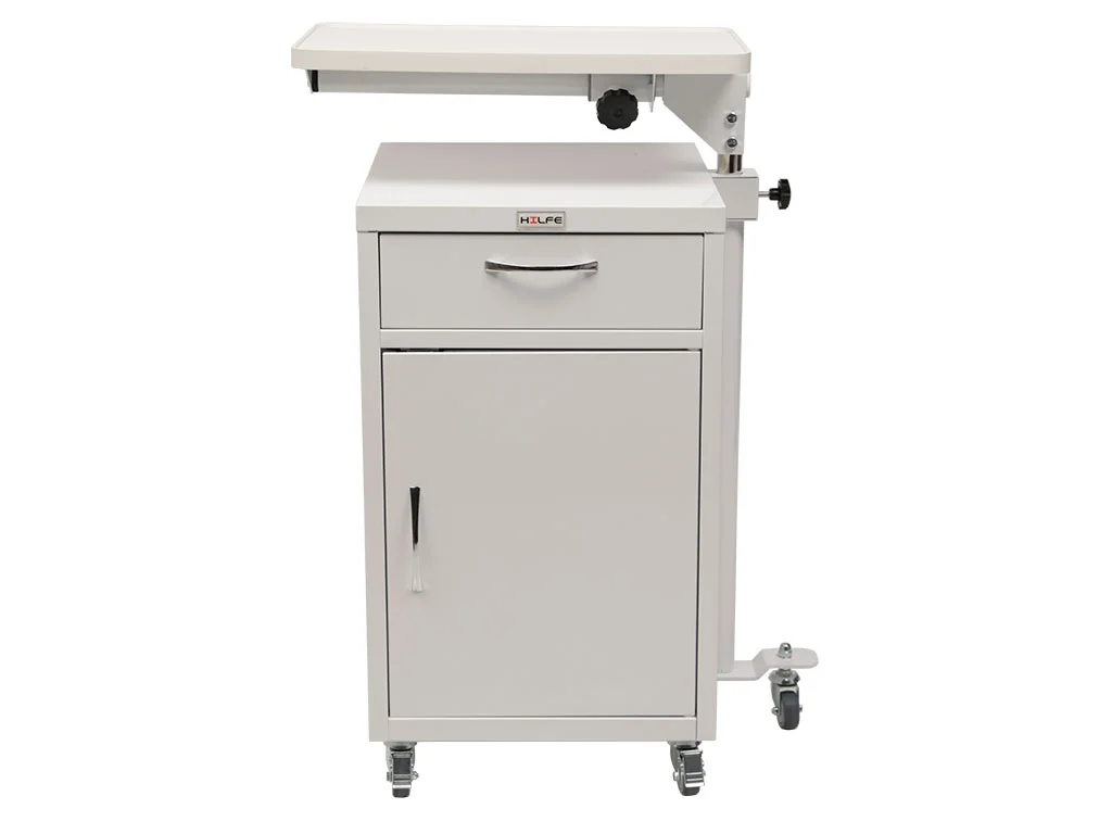 Тумба медицинская МД ТП-9