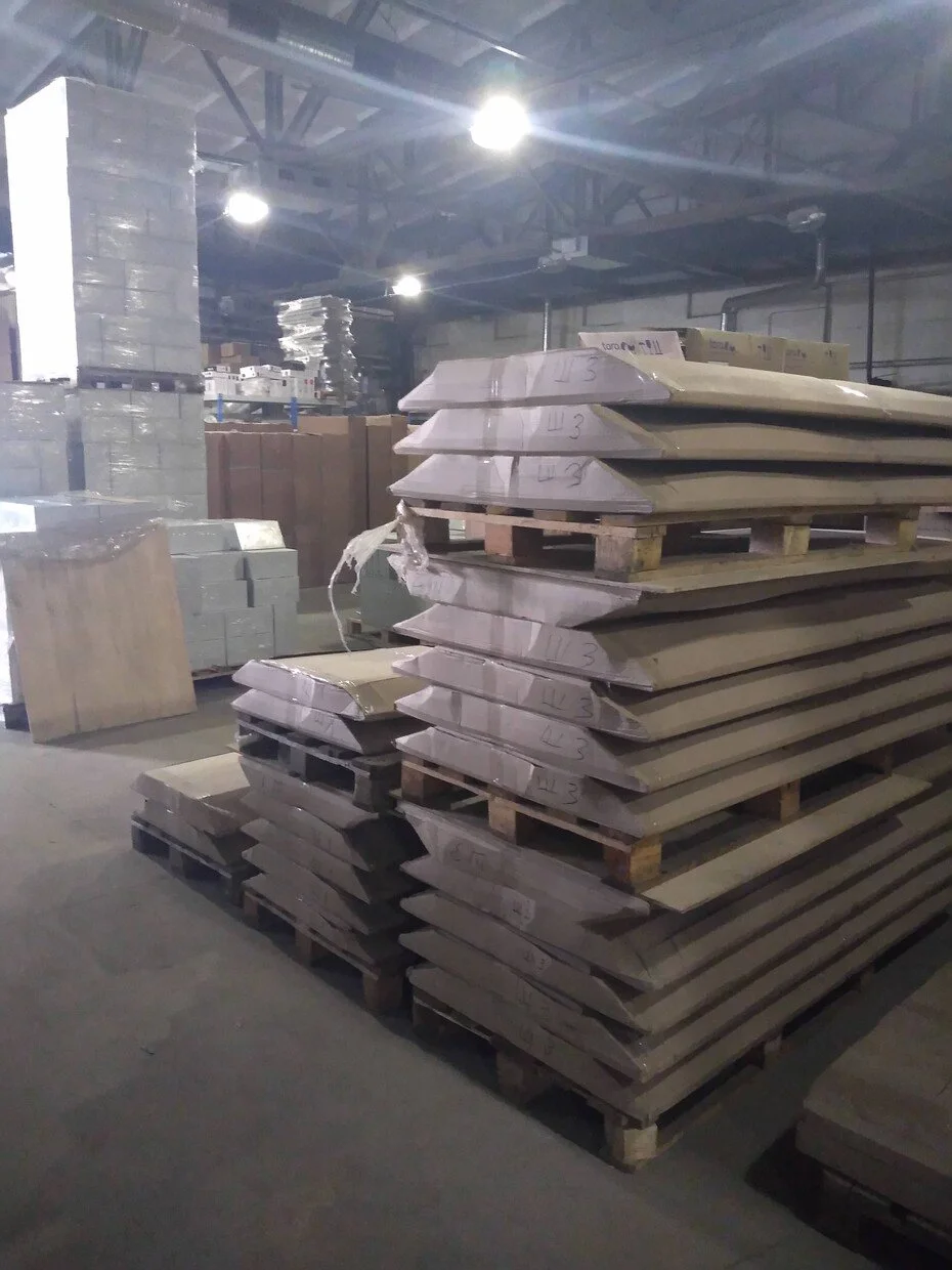 Фото - шкаф из лдсп для одежды шд-22/450