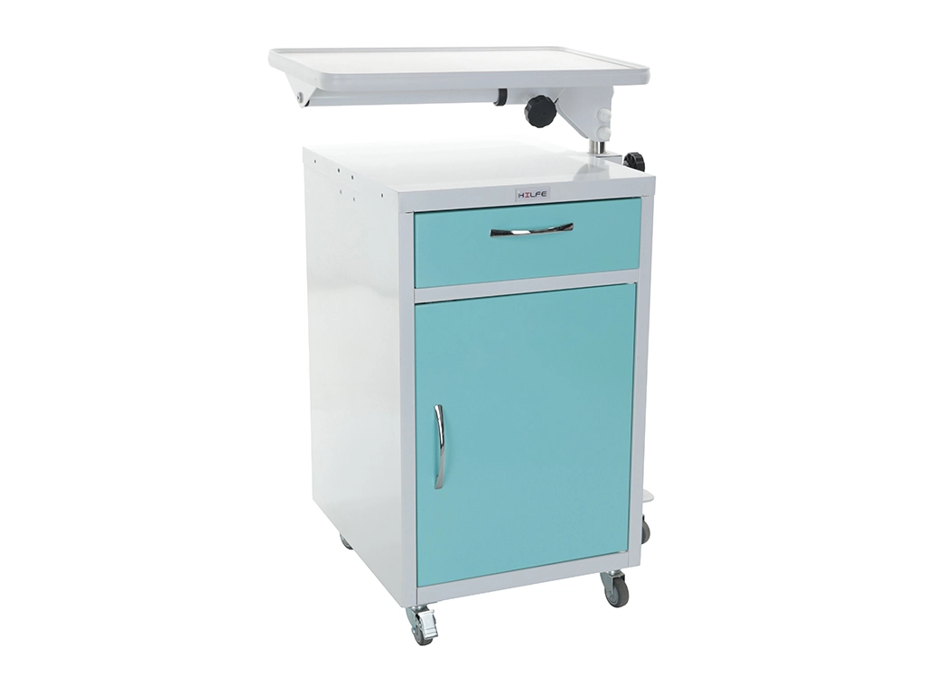 Тумба медицинская МД ТП-9