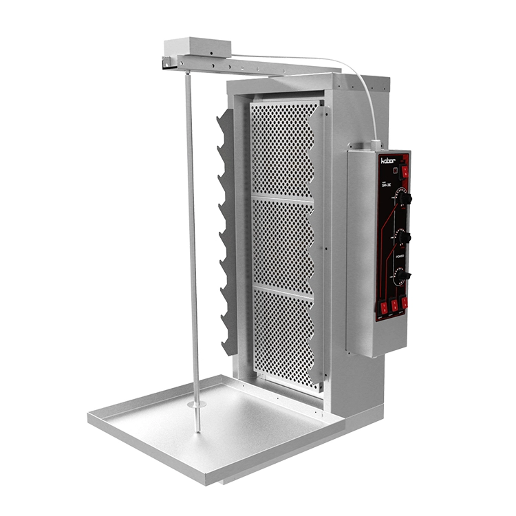 Аппарат для шаурмы Кобор GM-3Е