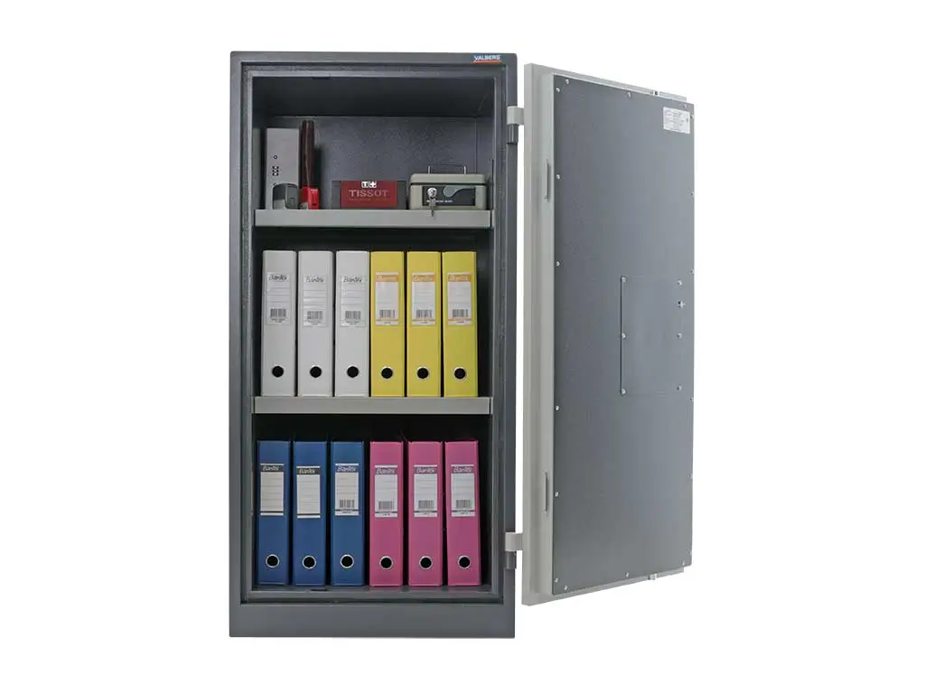 Фото - огнестойкий шкаф valberg bm-1260kl