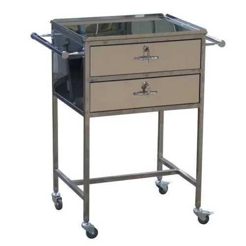 Столик процедурный СП-02-2 НН