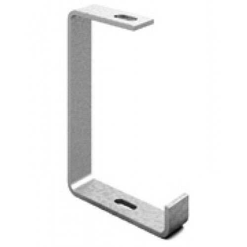 С-подвес 100, горячий цинк