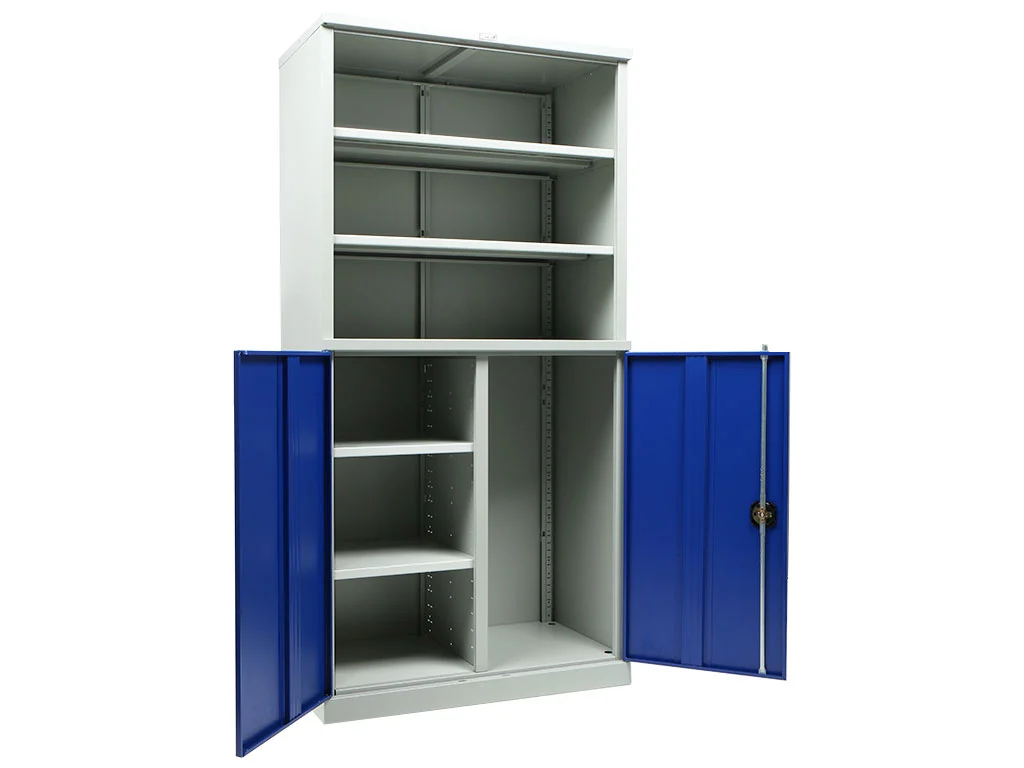 Фото - шкаф инструментальный tc-1995/2-102200