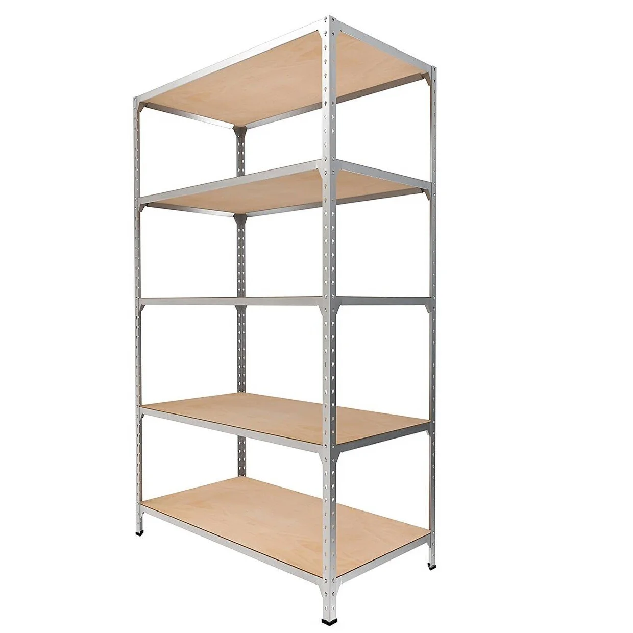 Стеллаж ЛФ-14 (2508х1016х610)