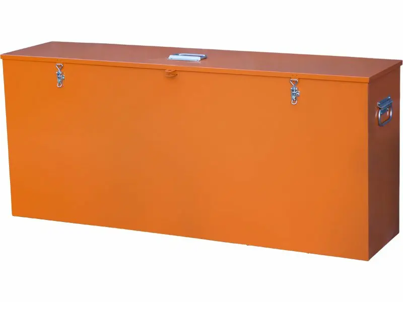 Контейнер для ртутных ламп КРЛ -СГ 1-90