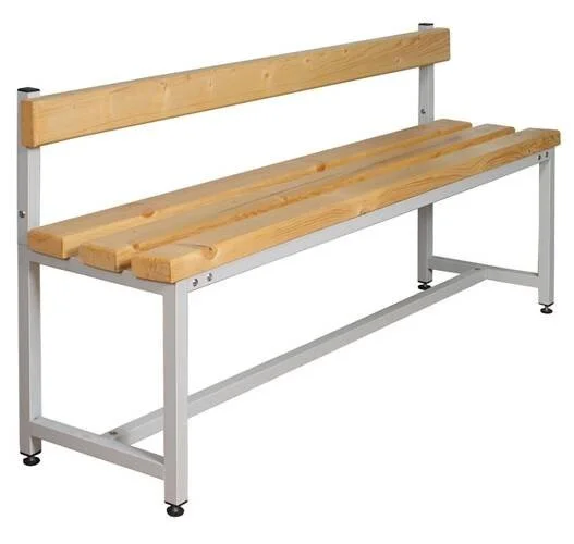 Скамейка для раздевалок CК-1C-2000
