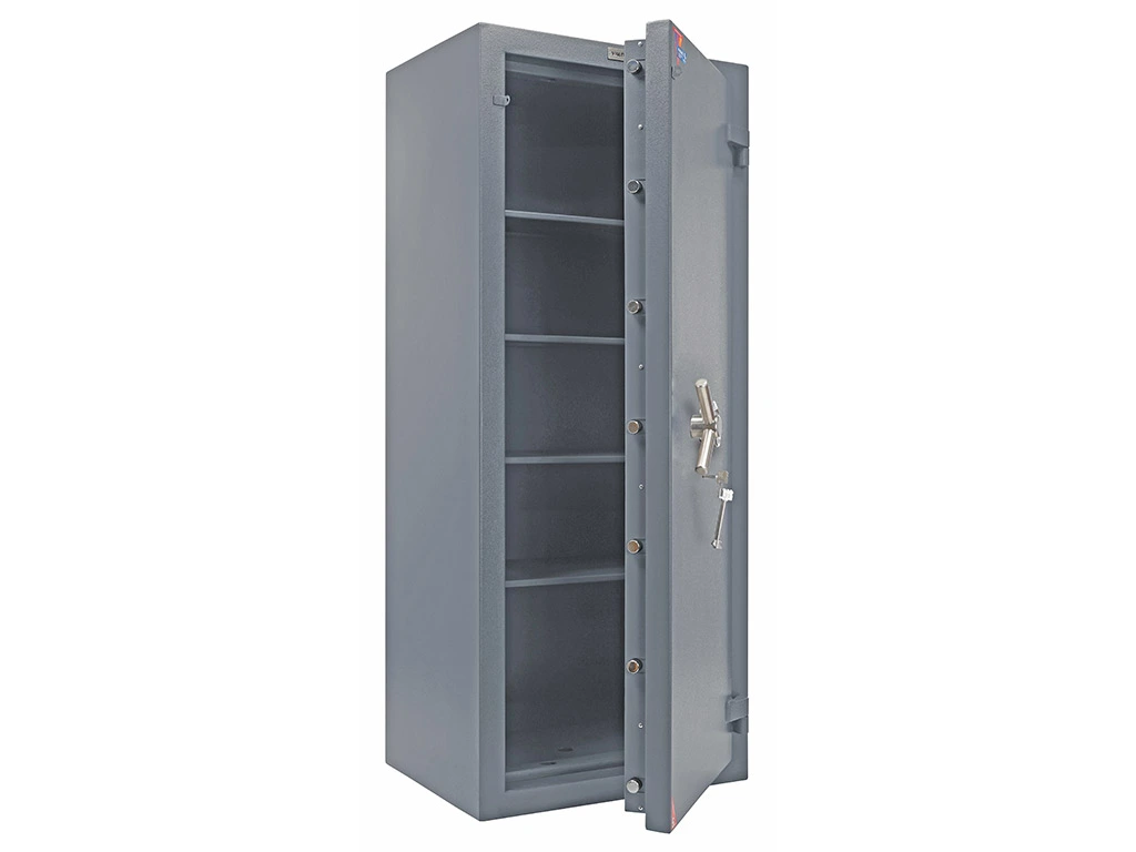 Взломостойкий сейф VALBERG ФОРТ 1668 EL