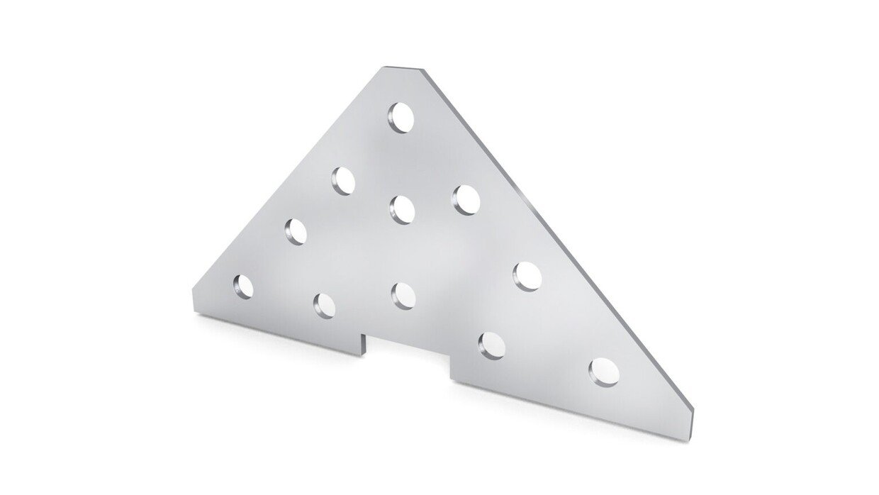 Косынка монтажная