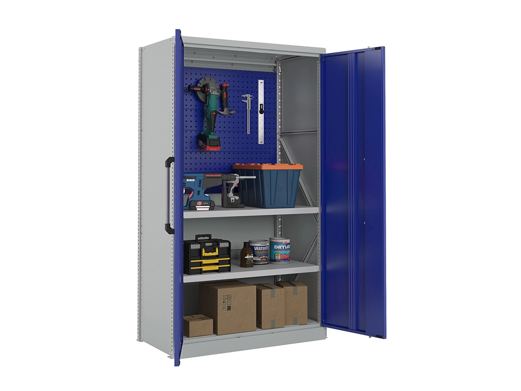 Фото - инструментальный шкаф hard 2000-062000