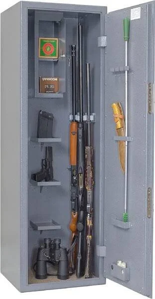 Сейф оружейный ОШ-63