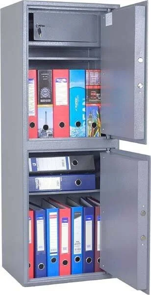 Сейф взломостойкий ШБМ-120/2