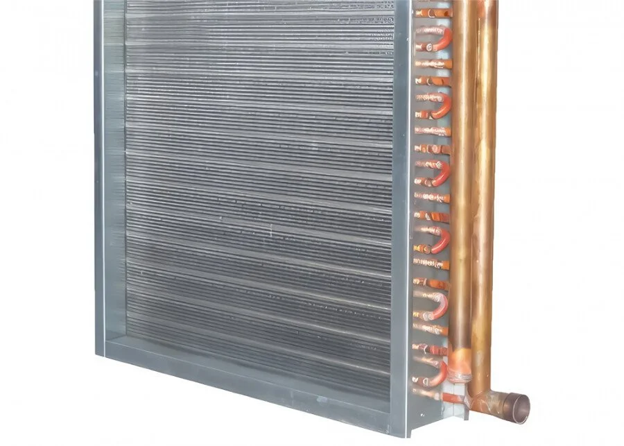 Теплообменник для тепловентиляторов Тепломаш Терма – 34