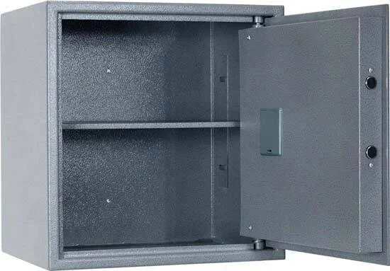 Сейф взломостойкий ШБМ-46