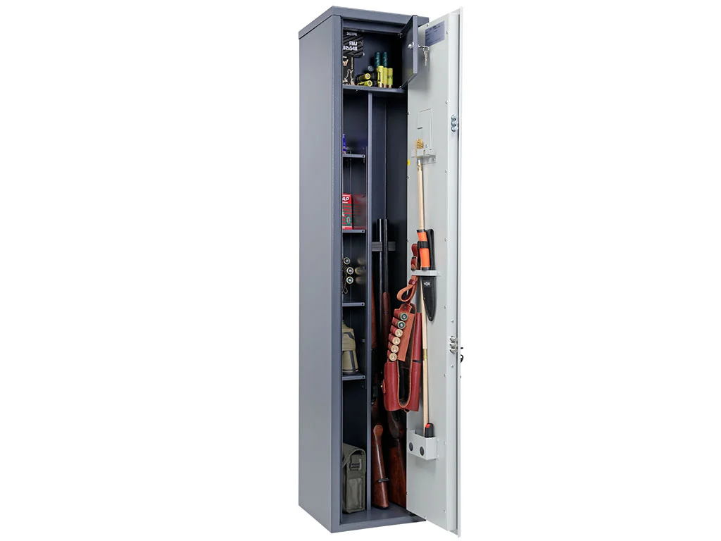 Оружейный сейф AIKO БЕРКУТ 150 EL