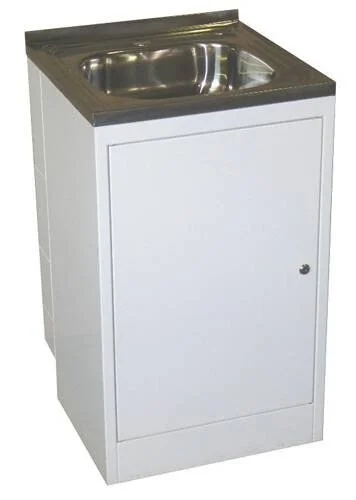 Тумба с мойкой одночашечная МТ-1