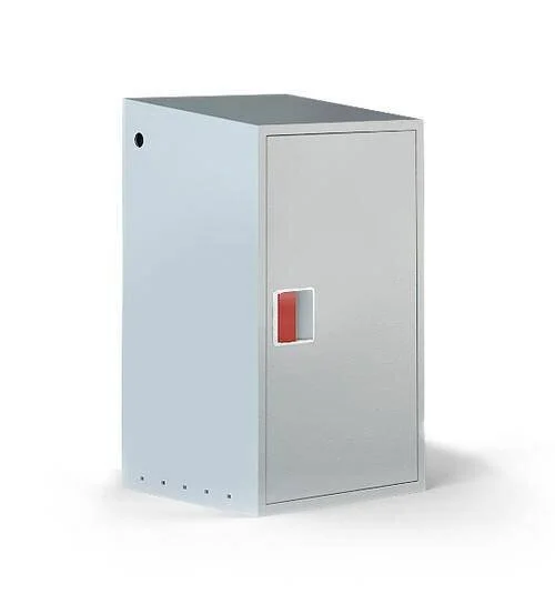 Фото - шкаф для газовых баллонов тм-1