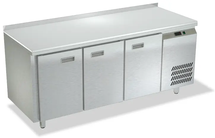 Морозильный стол СПБ/М-622/16-1807