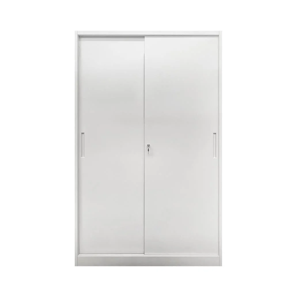 Фото - шкаф-купе металлический архивный jf-sd011200