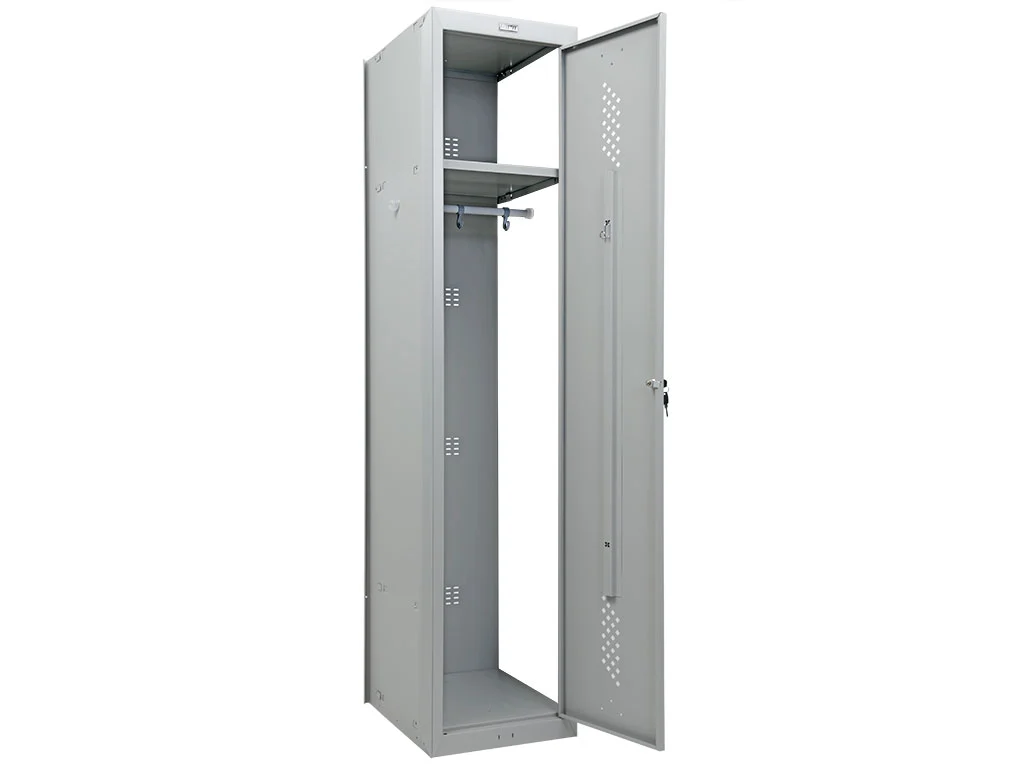 Фото - шкаф для одежды практик усиленный ml 01-40