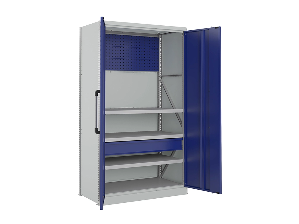 Фото - инструментальный шкаф hard 2000-033001